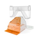 Muselière GOOD4BEES - protection de ruche contre le frelon asiatique