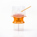 Cône transparent pour piège sélectif GOOD4BEES