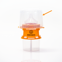 Compartiment de capture pour piège sélectif GOOD4BEES V3