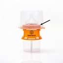 Écrou de serrage pour piège sélectif GOOD4BEES V3