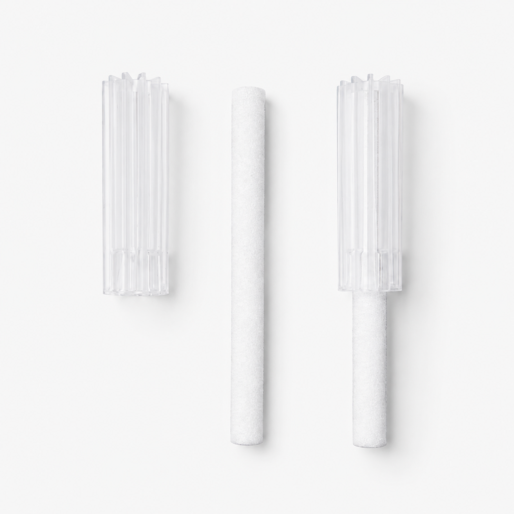 2× Protections de diffuseur en coton pour piège sélectif GOOD4BEES V3