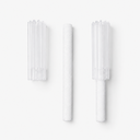 2× Protections de diffuseur en coton pour piège sélectif GOOD4BEES V3