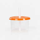 Couvercle pour pot à mèche compatible avec piège GOOD4BEES