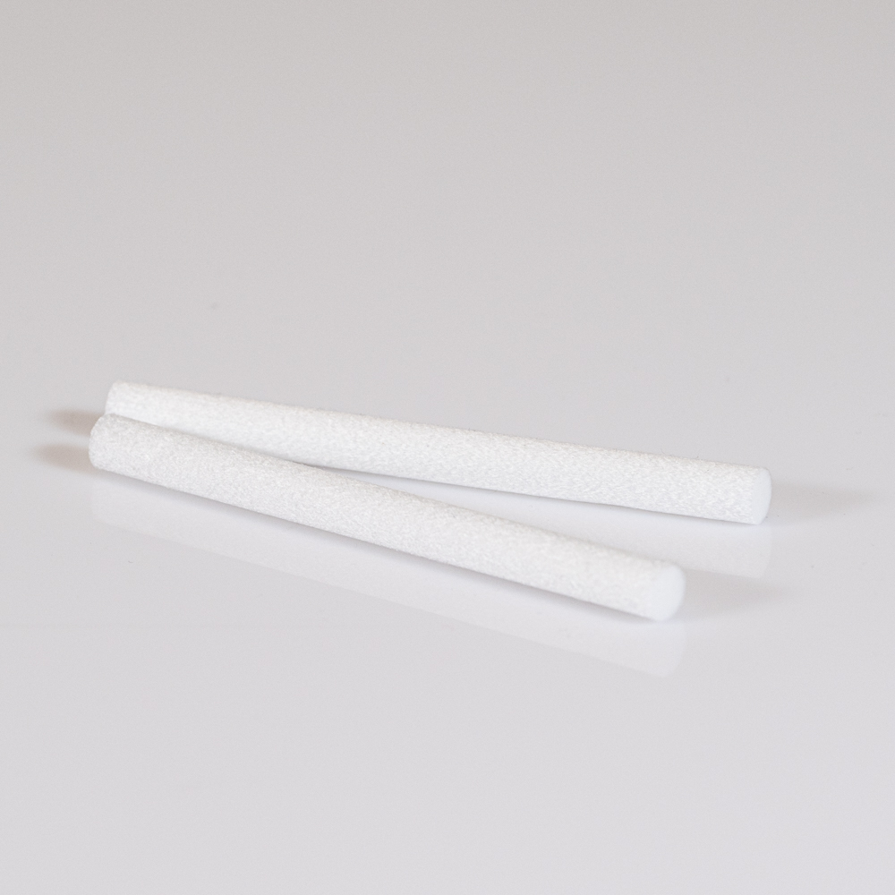 GOOD4BEES® - Diffuseur en coton (set de 2 mèches de rechange)