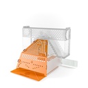 Muselière GOOD4BEES - protection de ruche contre le frelon asiatique