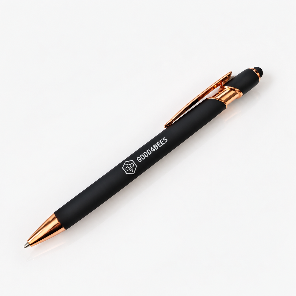 Stylo GOOD4BEES