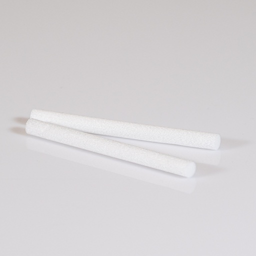 GOOD4BEES® - Diffuseur en coton (set de 2 mèches de rechange)